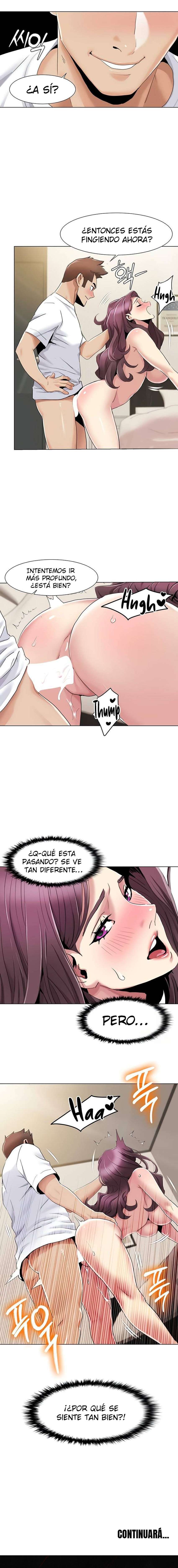 Estudio de Siempre Soluciones Capítulo 54 - Page 11