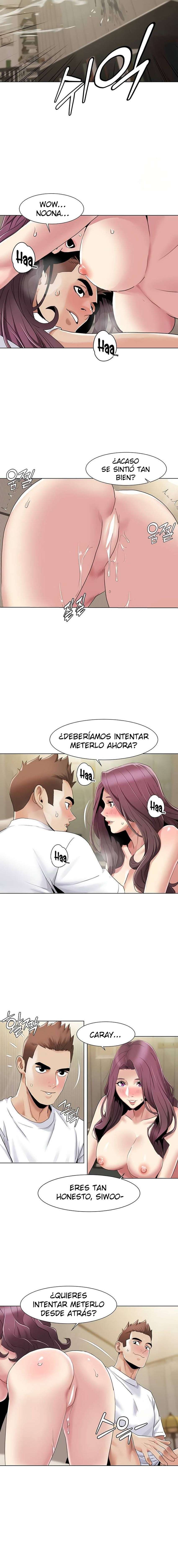 Estudio de Siempre Soluciones Capítulo 54 - Page 9