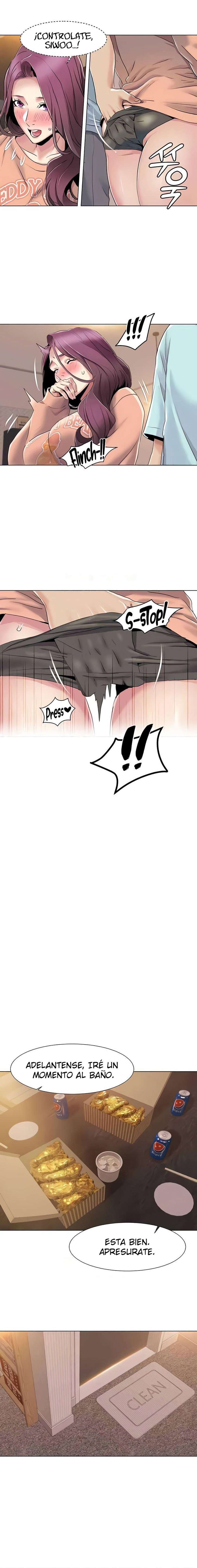 Estudio de Siempre Soluciones Capítulo 55 - Page 12