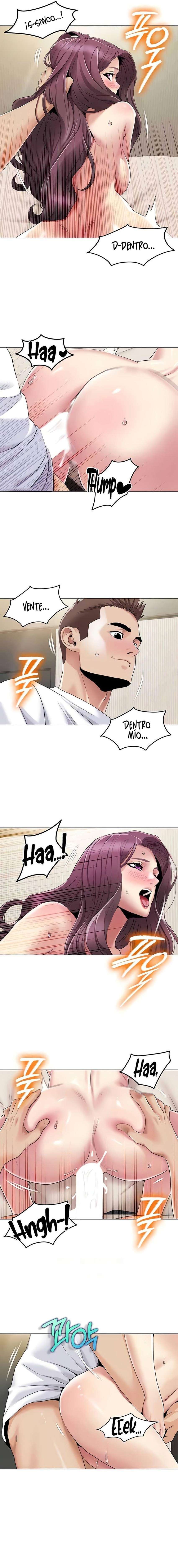 Estudio de Siempre Soluciones Capítulo 55 - Page 3