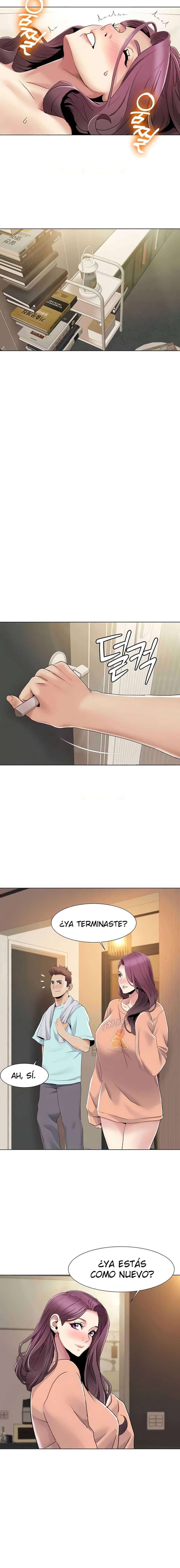 Estudio de Siempre Soluciones Capítulo 55 - Page 6