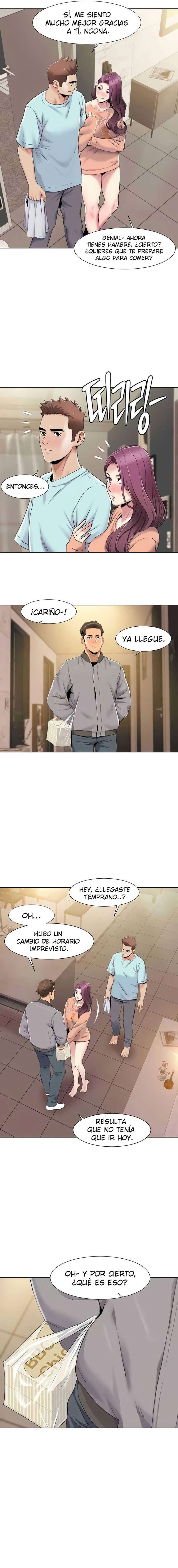 Estudio de Siempre Soluciones Capítulo 55 - Page 7