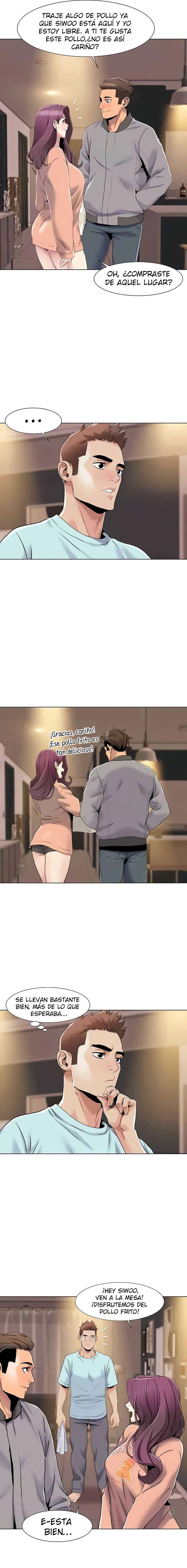 Estudio de Siempre Soluciones Capítulo 55 - Page 8