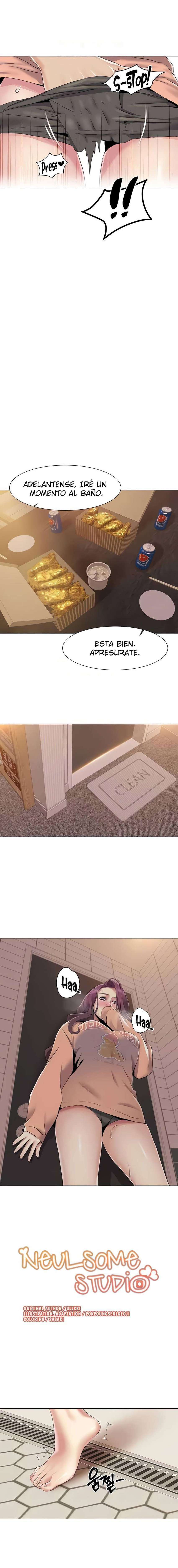 Estudio de Siempre Soluciones Capítulo 56 - Page 13