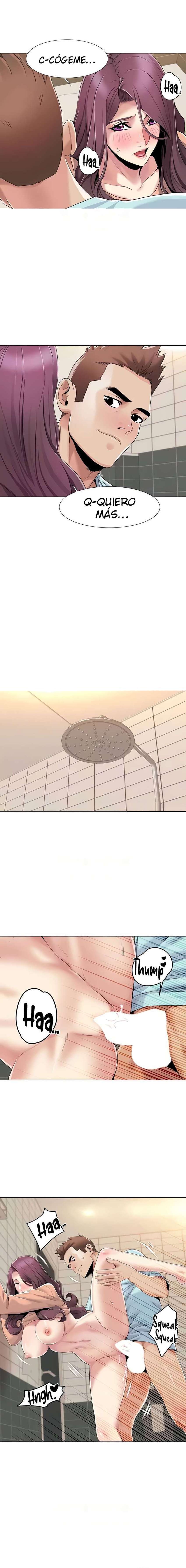 Estudio de Siempre Soluciones Capítulo 56 - Page 17