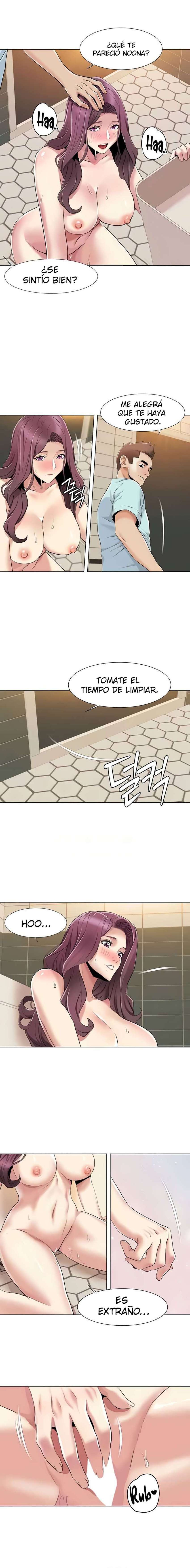 Estudio de Siempre Soluciones Capítulo 56 - Page 22