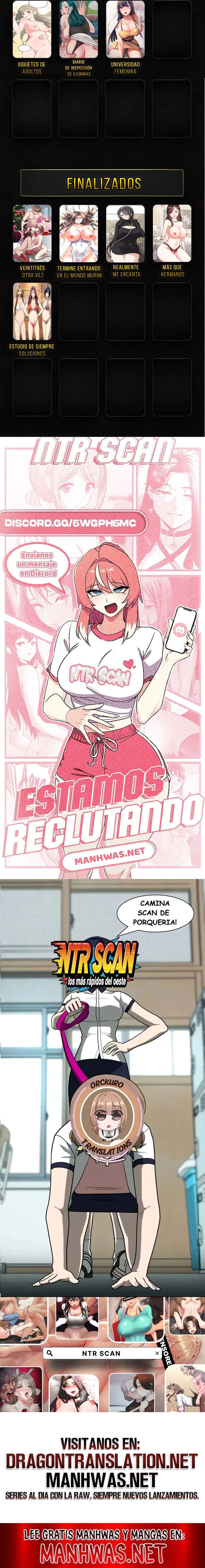 Estudio de Siempre Soluciones Capítulo 56 - Page 24