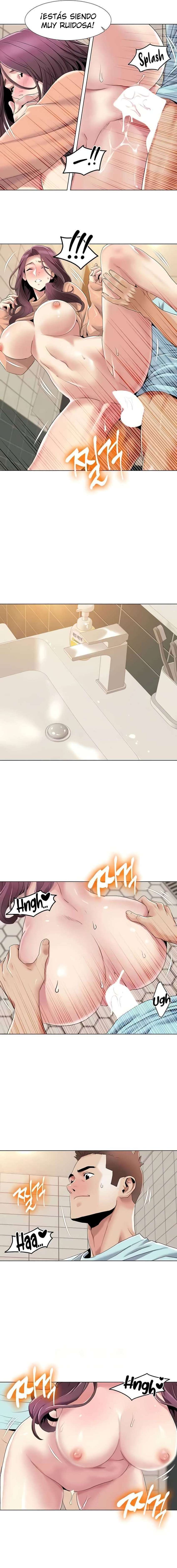 Estudio de Siempre Soluciones Capítulo 56 - Page 7