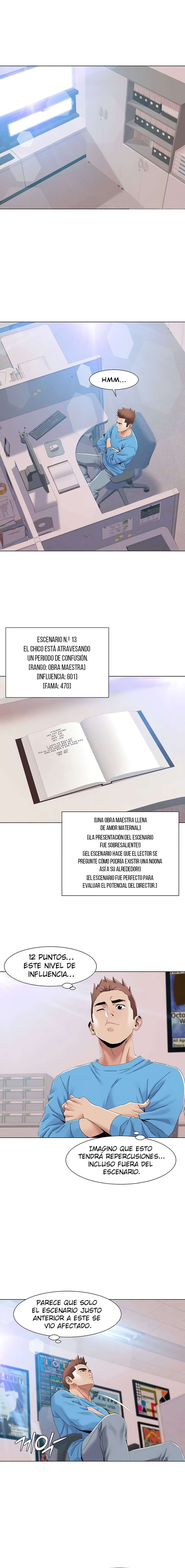 Estudio de Siempre Soluciones Capítulo 57 - Page 3