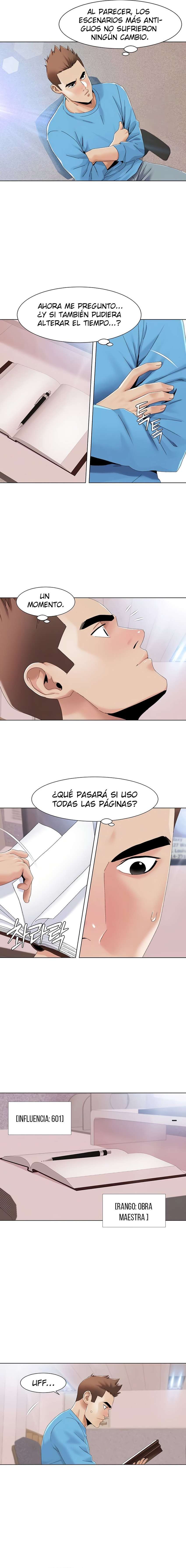 Estudio de Siempre Soluciones Capítulo 57 - Page 4