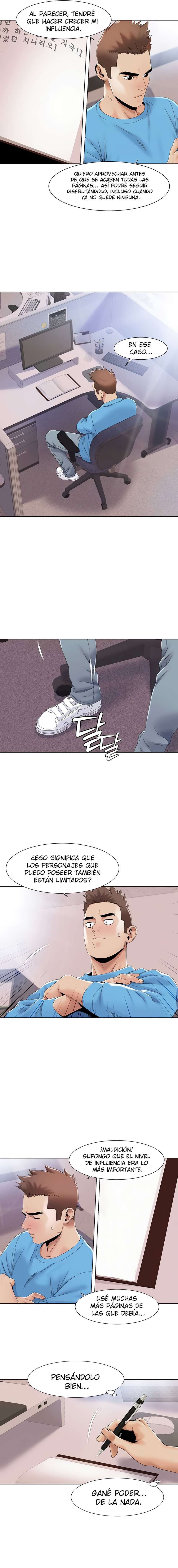 Estudio de Siempre Soluciones Capítulo 57 - Page 5