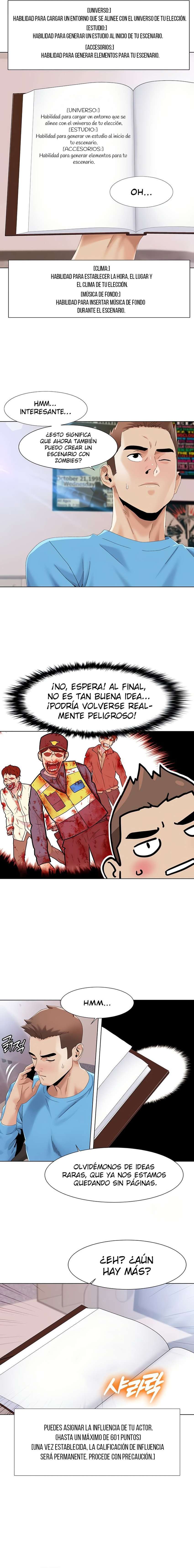 Estudio de Siempre Soluciones Capítulo 57 - Page 8