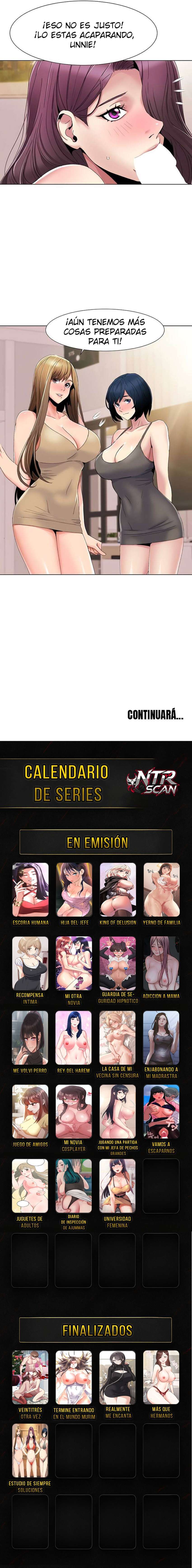 Estudio de Siempre Soluciones Capítulo 58 - Page 12