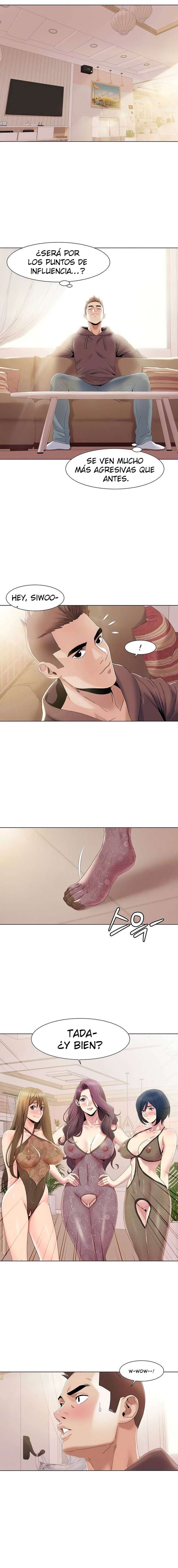 Estudio de Siempre Soluciones Capítulo 58 - Page 3