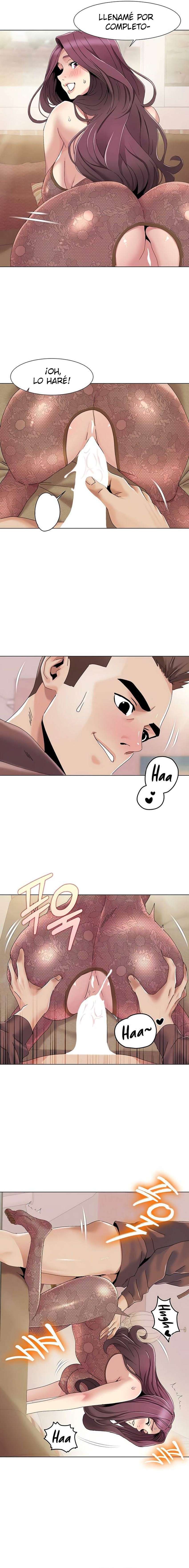 Estudio de Siempre Soluciones Capítulo 58 - Page 6