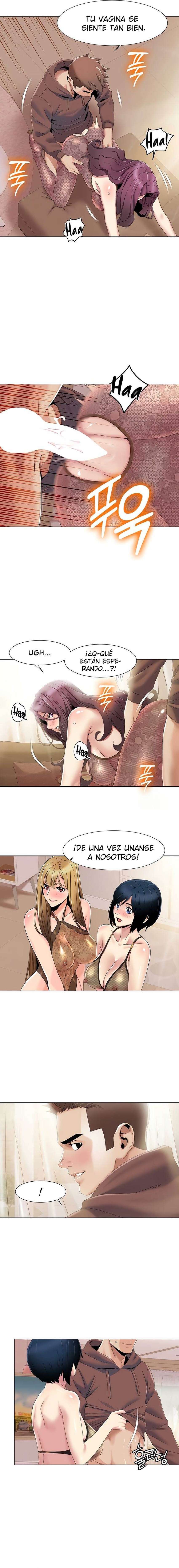 Estudio de Siempre Soluciones Capítulo 58 - Page 7