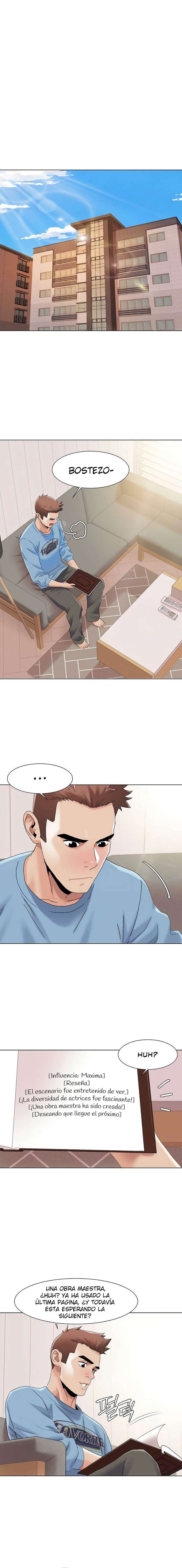 Estudio de Siempre Soluciones Capítulo 59 - Page 12