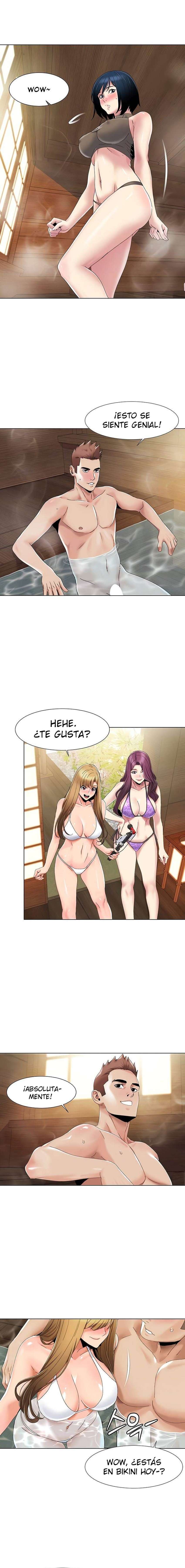 Estudio de Siempre Soluciones Capítulo 59 - Page 3