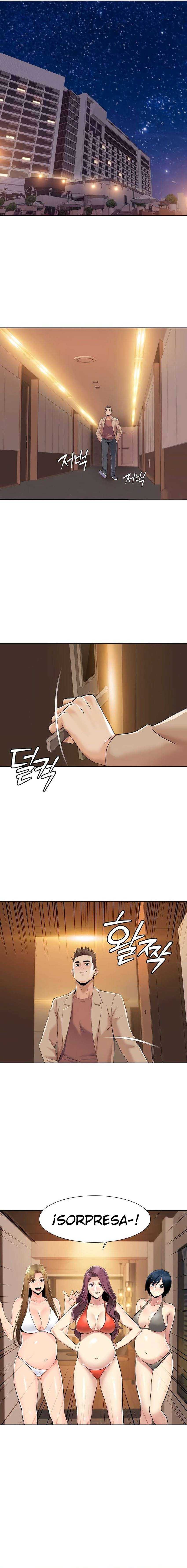 Estudio de Siempre Soluciones Capítulo 60 - Page 11