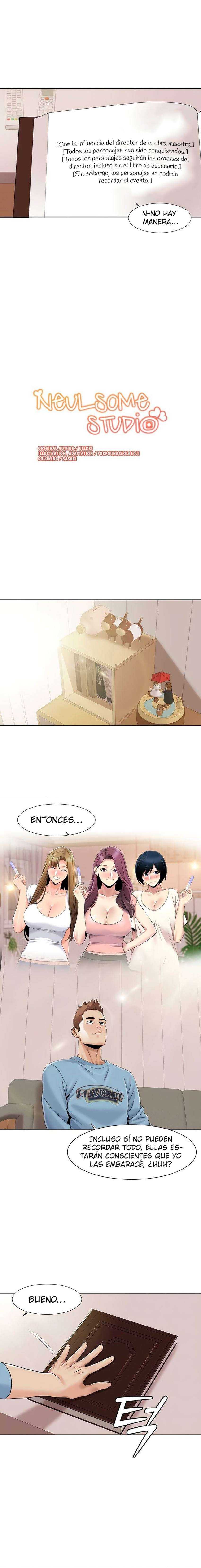 Estudio de Siempre Soluciones Capítulo 60 - Page 15