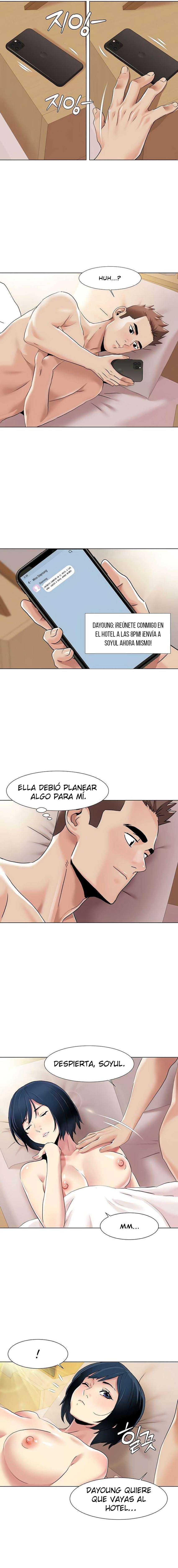 Estudio de Siempre Soluciones Capítulo 60 - Page 22