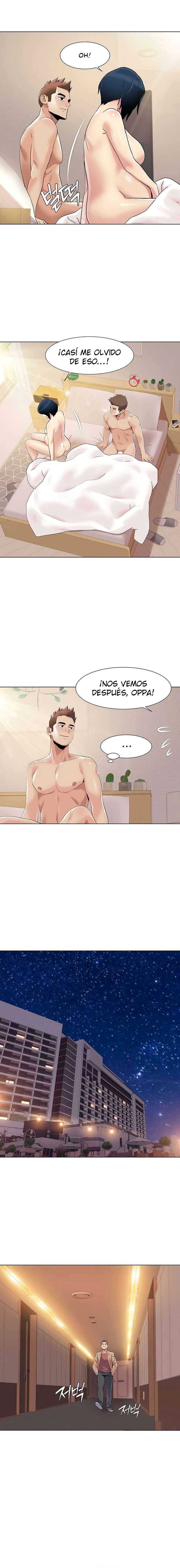 Estudio de Siempre Soluciones Capítulo 60 - Page 23