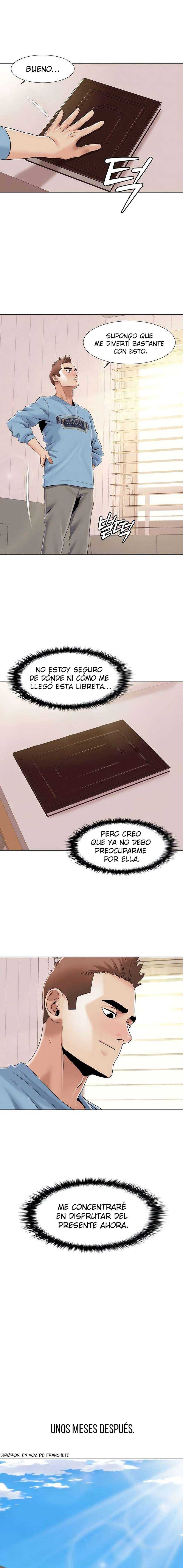 Estudio de Siempre Soluciones Capítulo 60 - Page 3