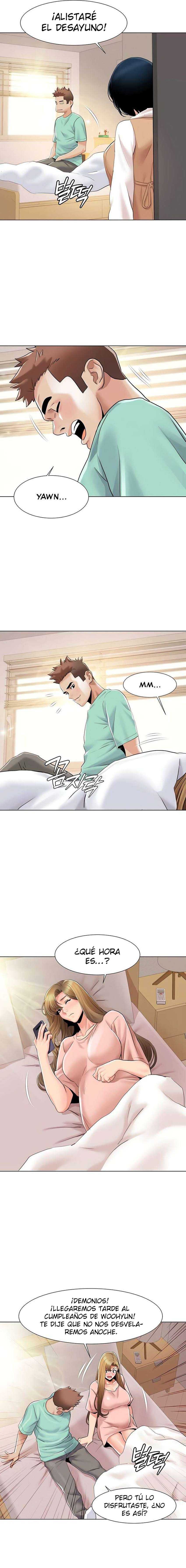 Estudio de Siempre Soluciones Capítulo 60 - Page 5