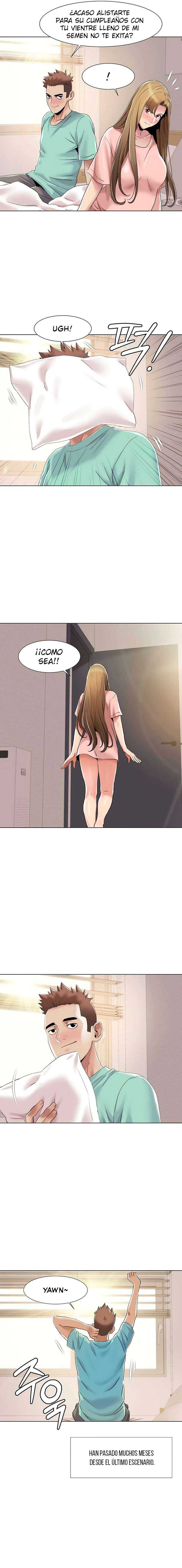 Estudio de Siempre Soluciones Capítulo 60 - Page 6