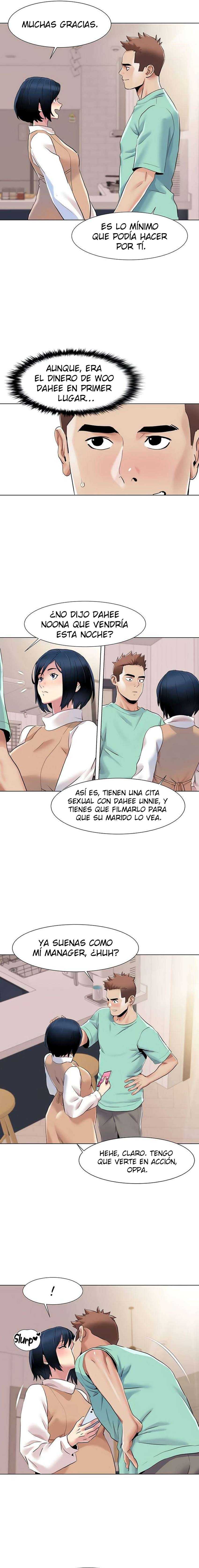 Estudio de Siempre Soluciones Capítulo 60 - Page 8