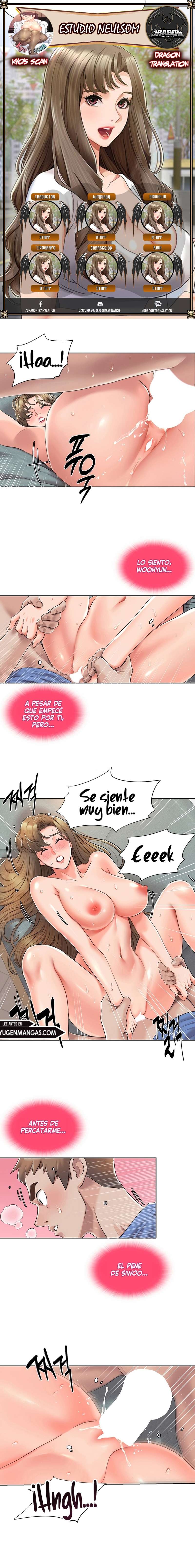 Estudio de Siempre Soluciones Capítulo 7 - Page 1