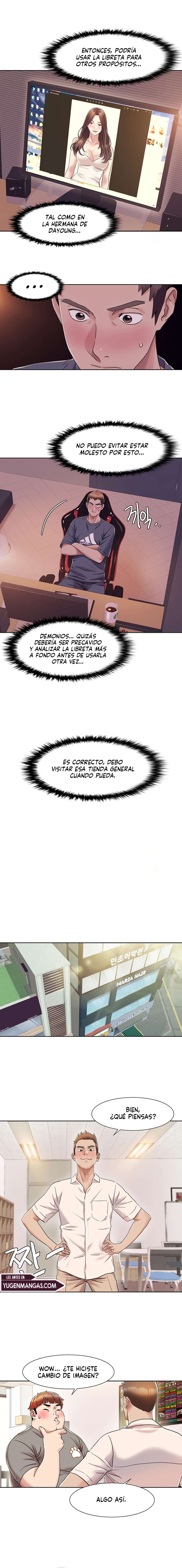 Estudio de Siempre Soluciones Capítulo 7 - Page 10