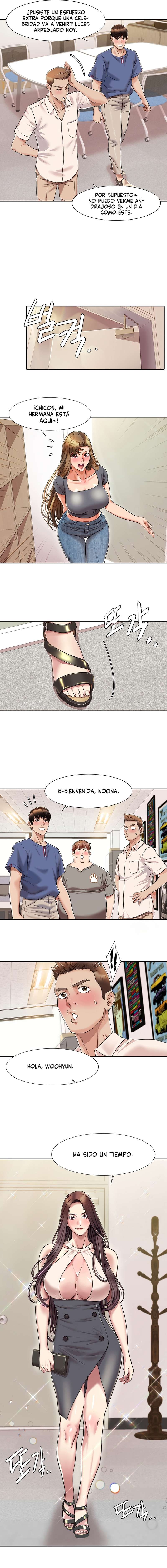 Estudio de Siempre Soluciones Capítulo 7 - Page 11