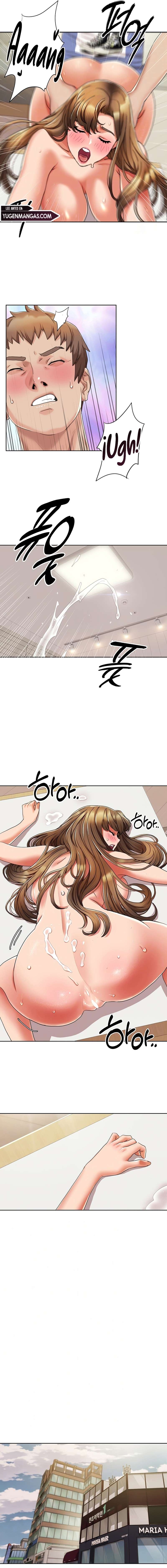 Estudio de Siempre Soluciones Capítulo 7 - Page 3