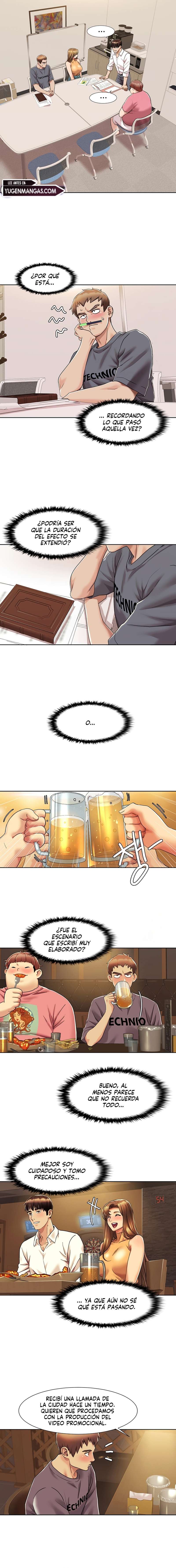 Estudio de Siempre Soluciones Capítulo 7 - Page 6