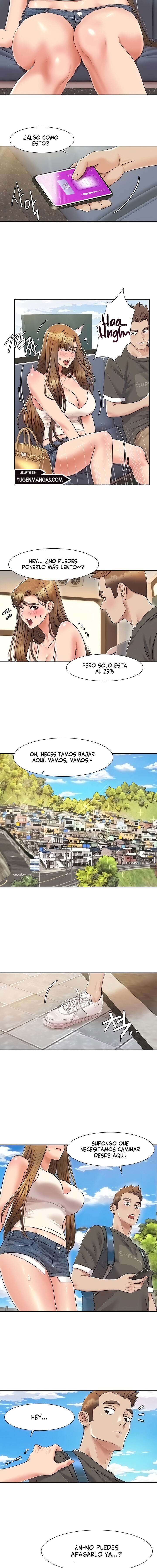 Estudio de Siempre Soluciones Capítulo 8 - Page 10