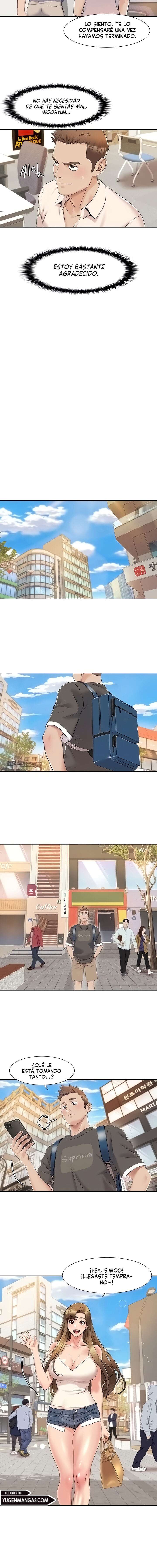 Estudio de Siempre Soluciones Capítulo 8 - Page 5