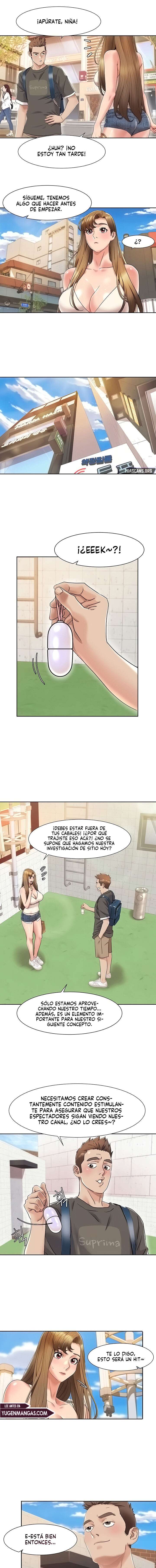 Estudio de Siempre Soluciones Capítulo 8 - Page 6