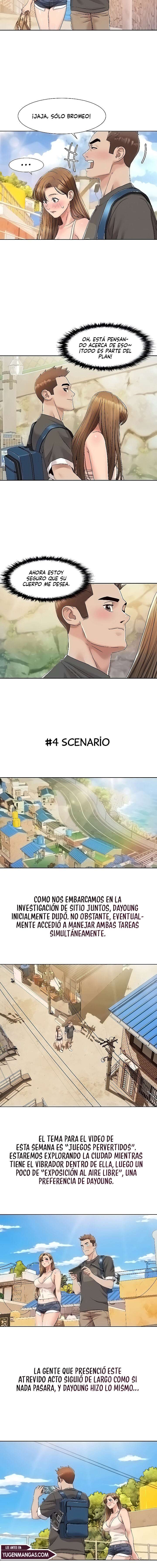 Estudio de Siempre Soluciones Capítulo 9 - Page 3