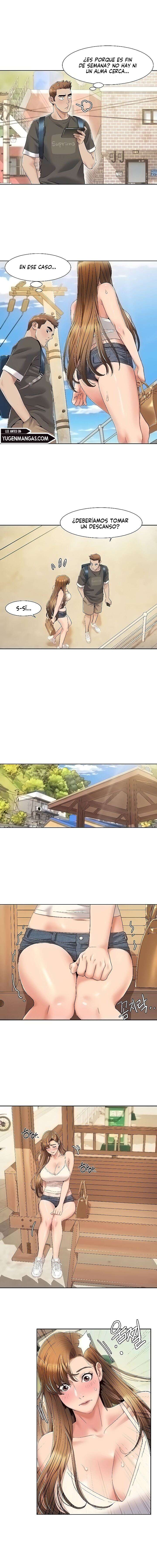 Estudio de Siempre Soluciones Capítulo 9 - Page 4