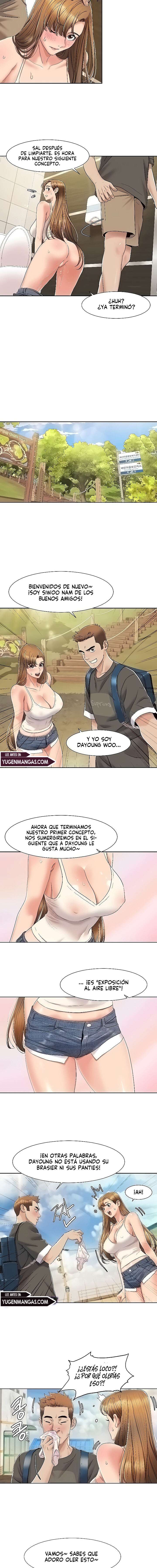 Estudio de Siempre Soluciones Capítulo 9 - Page 8