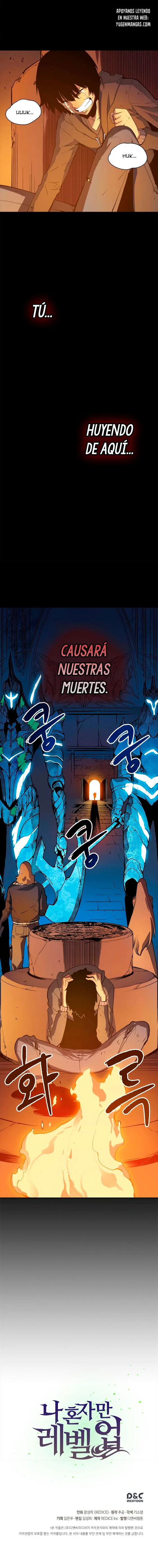 Solo Leveling Capítulo 10 - Page 17