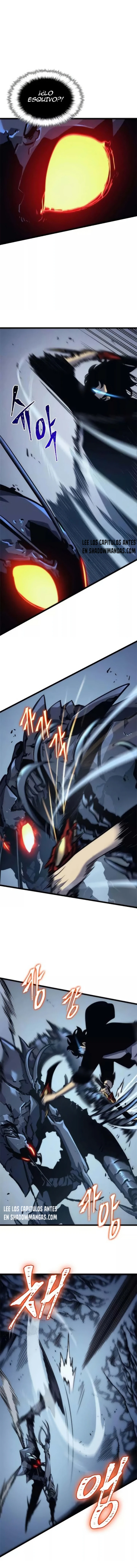 Solo Leveling Capítulo 103 - Page 10