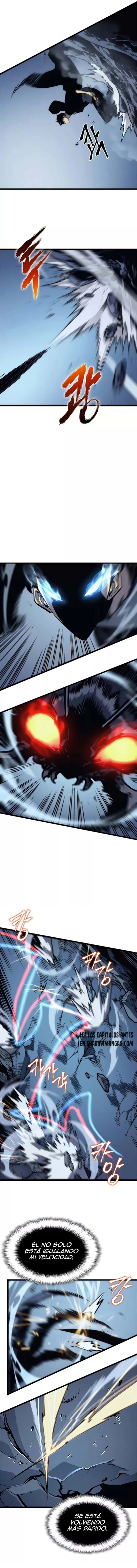 Solo Leveling Capítulo 103 - Page 11