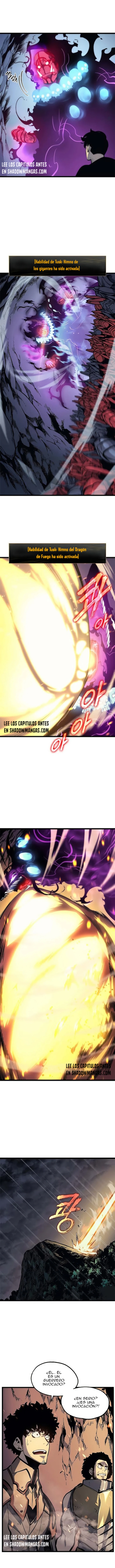 Solo Leveling Capítulo 104 - Page 3