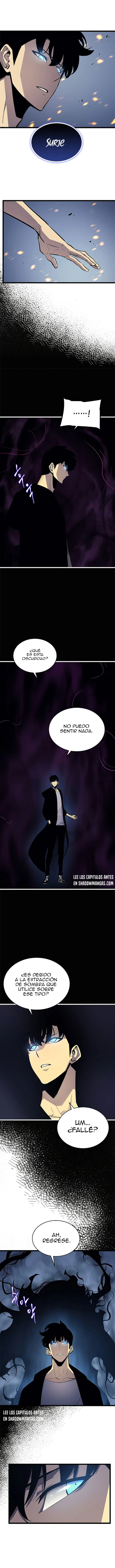 Solo Leveling Capítulo 105 - Page 12