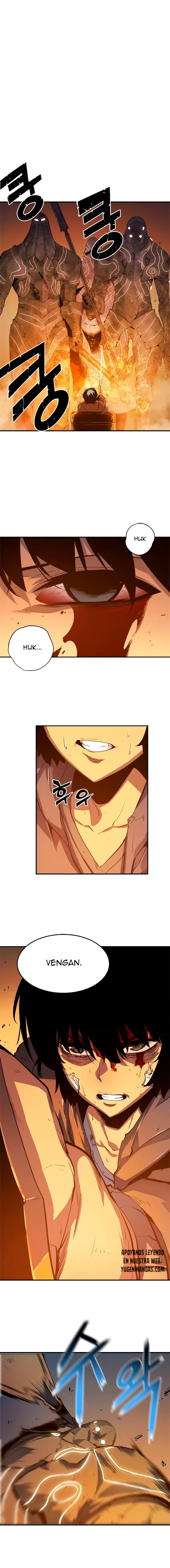 Solo Leveling Capítulo 11 - Page 11