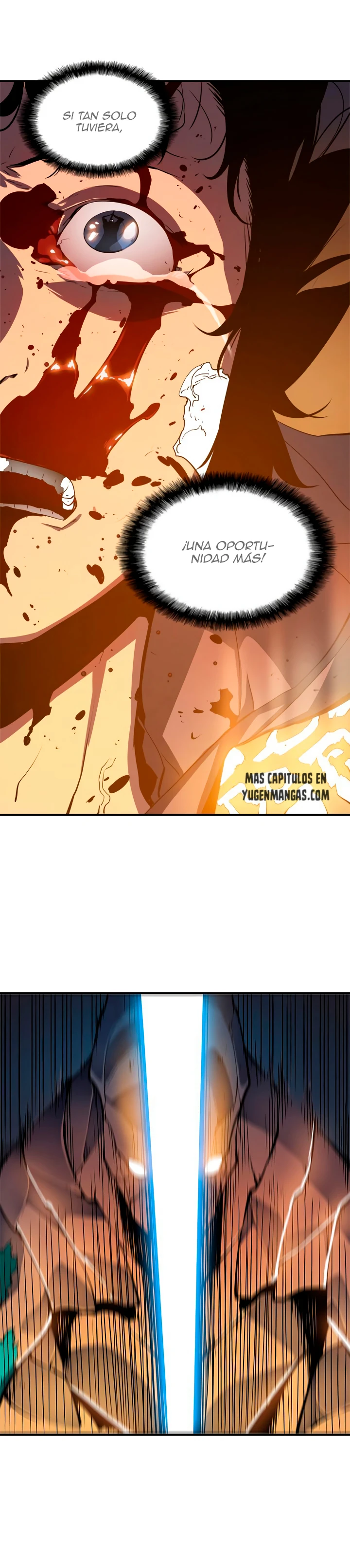 Solo Leveling Capítulo 11 - Page 15