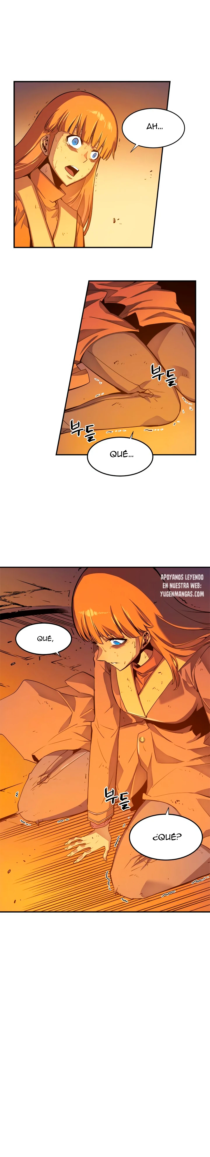 Solo Leveling Capítulo 11 - Page 5