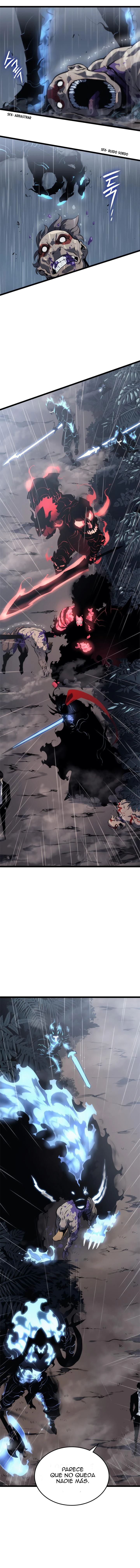 Solo Leveling Capítulo 111 - Page 10